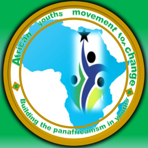 African Youth Movement for change (AYMC) is there for motivating young African leaders of this generation to work together as Africans for right of kids&youths