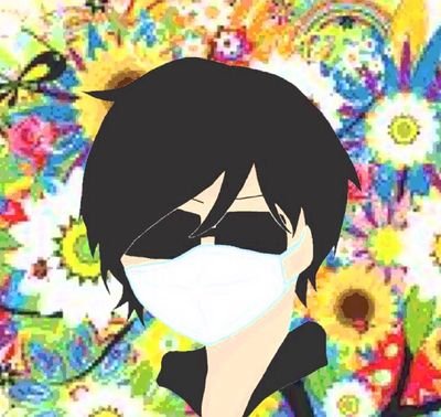 maturi_beni's profile picture. クロが大好きな高校生です 絵を描きます H×H/杉田智和 /山田孝之 /Fischer's(ｼﾙｸ/倉橋ヨエコ /などなど タグ反応でフォローします コンビ組んでます かわいい基準のクロ＆祭 ﾍｯﾀﾞｰは愛するクロが描いてくれた