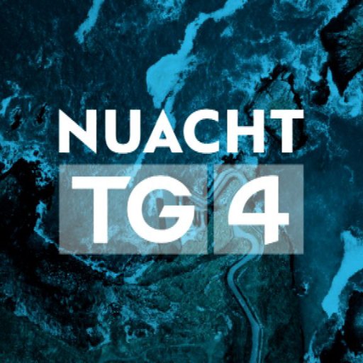 Nuacht TG4 Profile