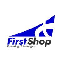 FirstShop (@firsttechshop) 's Twitter Profile