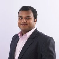 arun kaimal (@arunskaimal) 's Twitter Profile