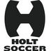 Holt Soccer (@HoltRamSoccer) Twitter profile photo
