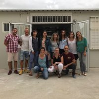 Institut Les Cinc Sénies (@ins5senies) 's Twitter Profile