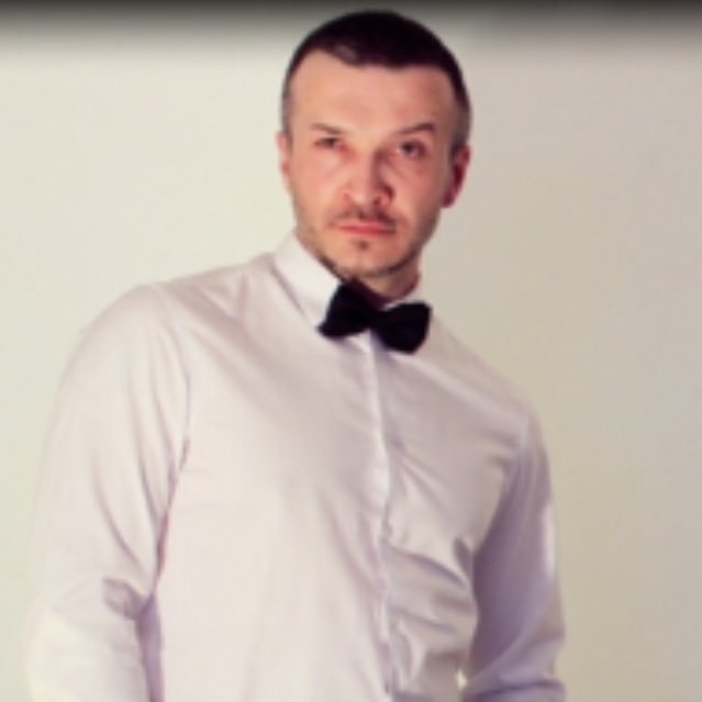 DittlerAndre's profile picture. Feuer