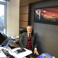 Emin Haluk Ayhan(@EminHalukAyhan) 's Twitter Profileg