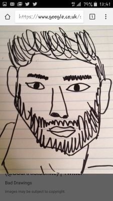 NotHowToDraw's profile picture. Kdjfufhfh u