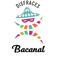 Disfraces Bacanal(@BacanalZgz) 's Twitter Profile Photo