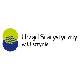 Urząd Statystyczny w Olsztynie zapewnia rzetelne, obiektywne i systematyczne informacje o sytuacji społeczno-gospodarczej województwa warmińsko-
mazurskiego.