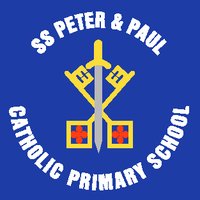 Saints Peter and Paul Catholic Primary (@ssppnewport) 's Twitter Profile