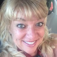 Linda Strack - @llstrack Twitter Profile Photo
