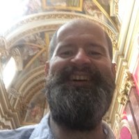 Ingo Schramm (@ingoschramm) Twitter profile photo