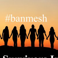 MeshSurvivors Ireland (@meshsurvivorire) 's Twitter Profile