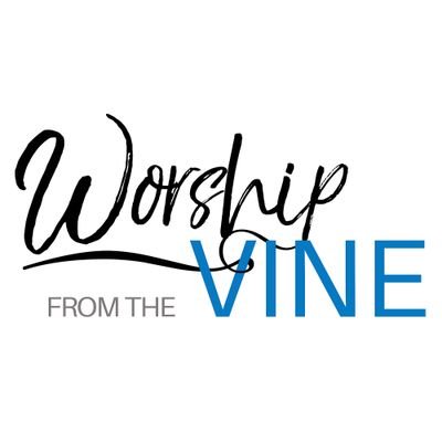 P&W out of TrueVine Worship Center.
We live to see His glory manifested!