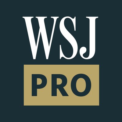 WSJ Pro Bankruptcy