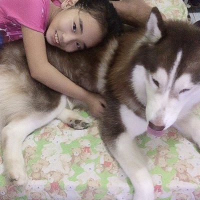 JessamynTayao's profile picture. AI MA YA CHI