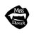 missdangershop's profile image