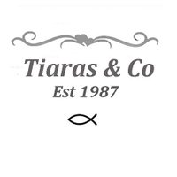 Tiaras & Co(@tiarasandco) 's Twitter Profile Photo