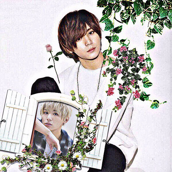 yama4859's profile picture. 🥀゛赤 と 黄 に 恋 を し た￤田舎から応援⚑⚐゛