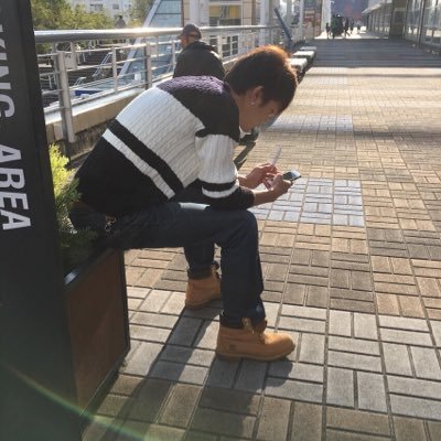 5UIv7xPSFmD7W3M's profile picture. aiko大好き小刀ライダーです (￣^￣ゞ