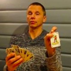 Vincentiser's profile picture. 