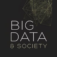 Big Data & Society(@BigDataSoc) 's Twitter Profileg