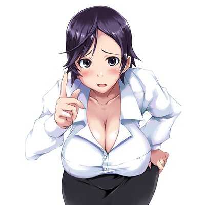 Hentai glasses stepbrother petite