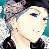 IMAGE・🌈新曲『MIKU ghost enemies〜with burst error〜✨ (@01_image) Twitter profile photo