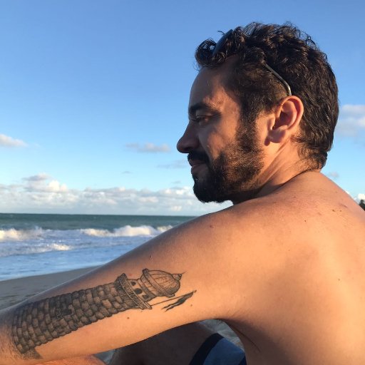 evandro_leao_'s profile picture. Pernambucano, pai de Alice. Senior Designer UX na Accenture, em Recife. Fotógrafo Freelancer.