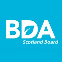 BDA Scotland Board(@BDA_Scotland) 's Twitter Profile Photo