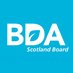 BDA Scotland Board (@BDA_Scotland) Twitter profile photo