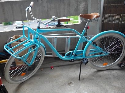 toucool1's profile picture. la vie est si belle