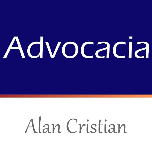 AlanCristianAdv's profile picture. 