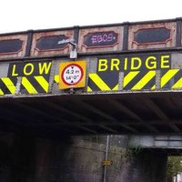 LichfieldBridge 🛤🌉🚛 (@lichfieldbridge) 's Twitter Profile