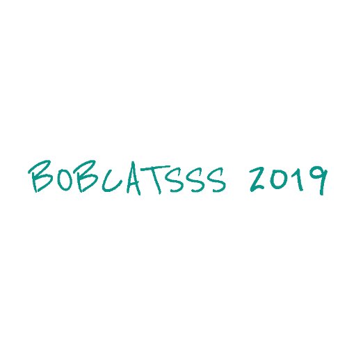 27th annual Library and Information Science Symposium BOBCATSSS will be held in Osijek, Croatia. 22-24 January 2019. #BOBCATSSS2019