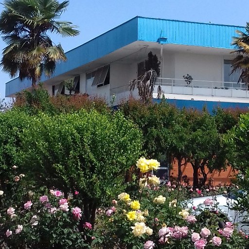 clinicafamcp's profile picture. Clinica Familia Fundación sin fines de lucro que asiste con amor y profesionalismo a enfermos terminales con cáncer y a sus familias en forma gratuita.