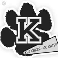 KHS CHEER (@khscheer1) 's Twitter Profile
