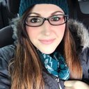Ashley Ronan - @sp00kyvegan - Twitter
