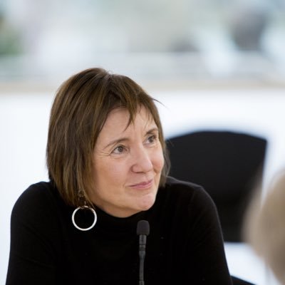 MariaLuzVega4's profile picture. Former ILO Senior Official . Specialist on labour law, Industrial relations , OSH and labour inspection.Twitts in Spanish and English. Happy retiree.🥰