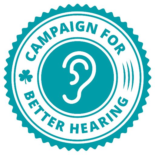 betterhearingir's profile picture. Our goal is to encourage everyone, from the age of 60, to have a hearing test in order to monitor their hearing health