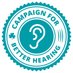 Campaign for Better Hearing (@betterhearingir) Twitter profile photo Campaign for Better Hearing (@betterhearingir) Twitter profile photo