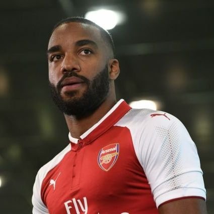 Live, breathe, die Arsenal. You need to experience the bad times to enjoy the good times. Lacazette, bring the good times back!