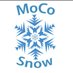 MoCoSnow (@TheMoCoSnow) Twitter profile photo