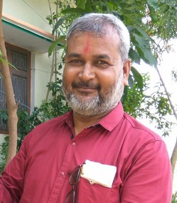 ashwini51155747's profile picture. I am advisor at LIC of India and journalist in Madhuban, Mau.
News Breaking News Journalists Government and Politics Entertainment Channels