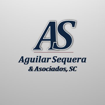 Aguilar Sequera & Asociados, SC (@AguilarSequera) / Twitter
