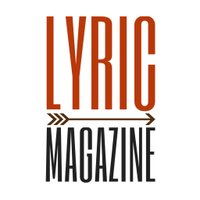 LYRIC magazine(@LYRICmagazine) 's Twitter Profile Photo