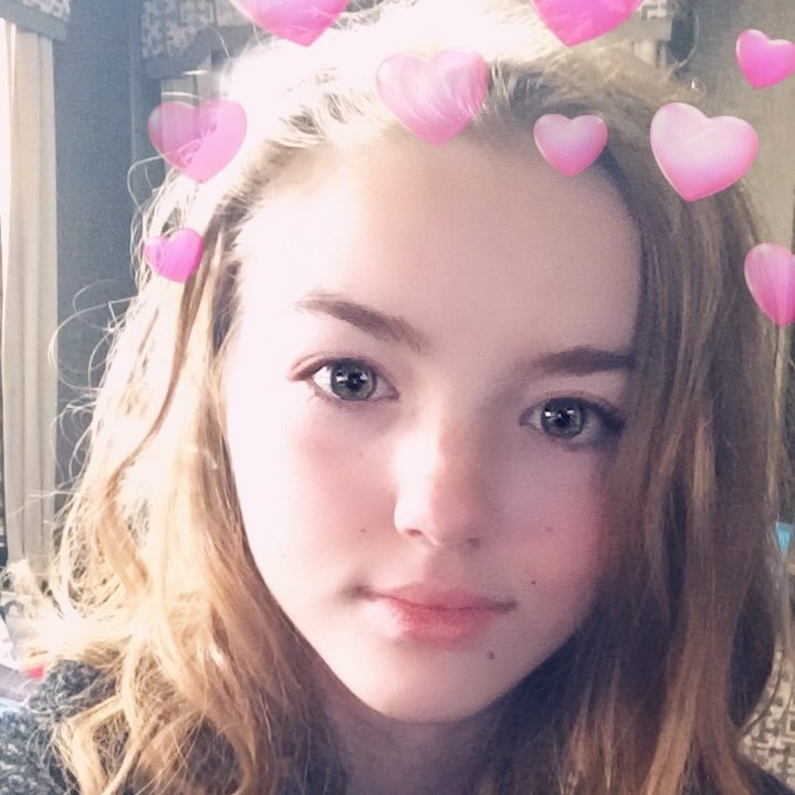 cutegirl1356's profile picture. 