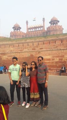 Prakrut1's profile picture. 