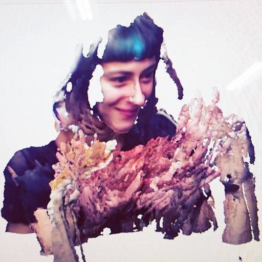 Designer & Visual Communicator. Exploring the world. Studied Graphic Design at Kingston School of Art London.