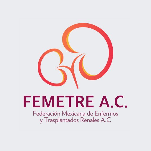 La Federación Mexicana de Enfermos y Trasplantados Renales, A.C., es una organización sin fines de lucro.