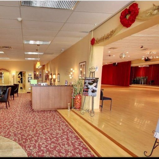 TDancePavilion's profile picture. Whether you want to learn socially, participate in studio performances, compete in dance competitions, or learn your wedding dance, TDP is the place for you! 🧡